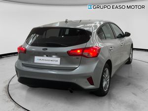 Ford Focus 1.0 ECOBOOST MHEV 92KW TREND+ 125 5P