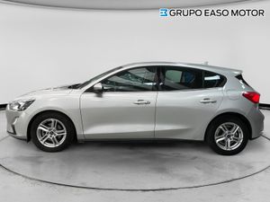Ford Focus 1.0 ECOBOOST MHEV 92KW TREND+ 125 5P