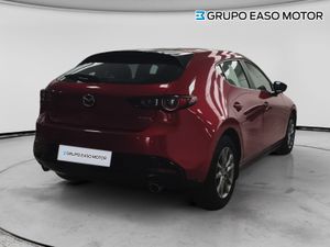 Mazda 3 2.5 E-SKYACTIV-G PRIME-LINE 140 5P