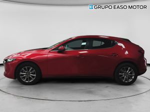 Mazda 3 2.5 E-SKYACTIV-G PRIME-LINE 140 5P
