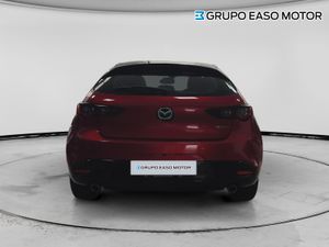 Mazda 3 2.5 E-SKYACTIV-G PRIME-LINE 140 5P