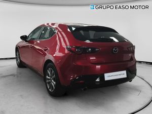 Mazda 3 2.5 E-SKYACTIV-G PRIME-LINE 140 5P
