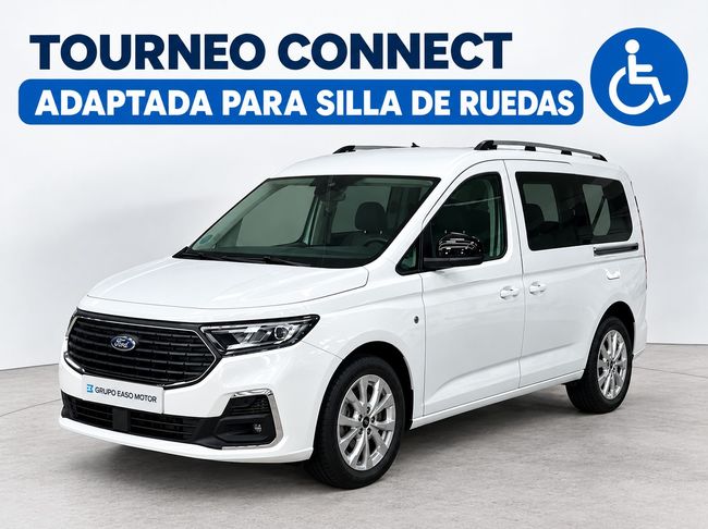 Ford Tourneo Connect