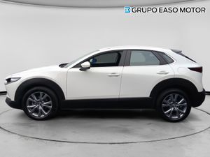 Mazda CX-30 2.0 E-SKYACTIV-X MHEV CENTRE-LINE 186 5P