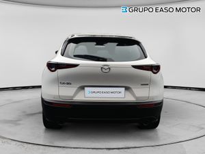 Mazda CX-30 2.0 E-SKYACTIV-X MHEV CENTRE-LINE 186 5P