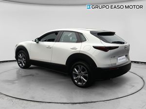 Mazda CX-30 2.0 E-SKYACTIV-X MHEV CENTRE-LINE 186 5P