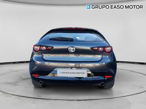 Mazda 3 2.5 E-SKYACTIV-G CENTRE-LINE AUTO 140 4P