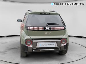 Hyundai Inster BEV 49KWH MAXX CROSS 115 5P