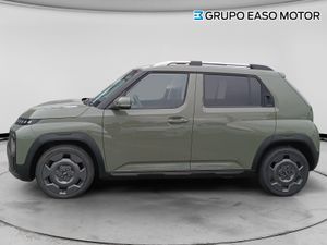 Hyundai Inster BEV 49KWH MAXX CROSS 115 5P