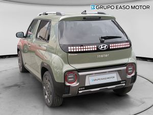 Hyundai Inster BEV 49KWH MAXX CROSS 115 5P