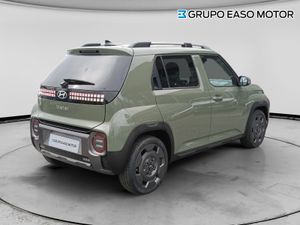 Hyundai Inster BEV 49KWH MAXX CROSS 115 5P