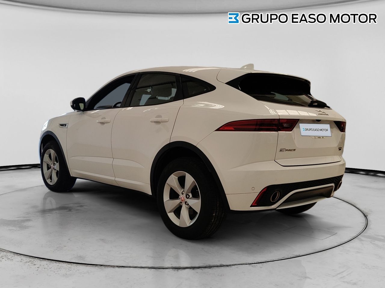 Jaguar E-Pace 2.0 D 177KW R-DYNAMIC S AUTO 4WD 240 5P - foto 3
