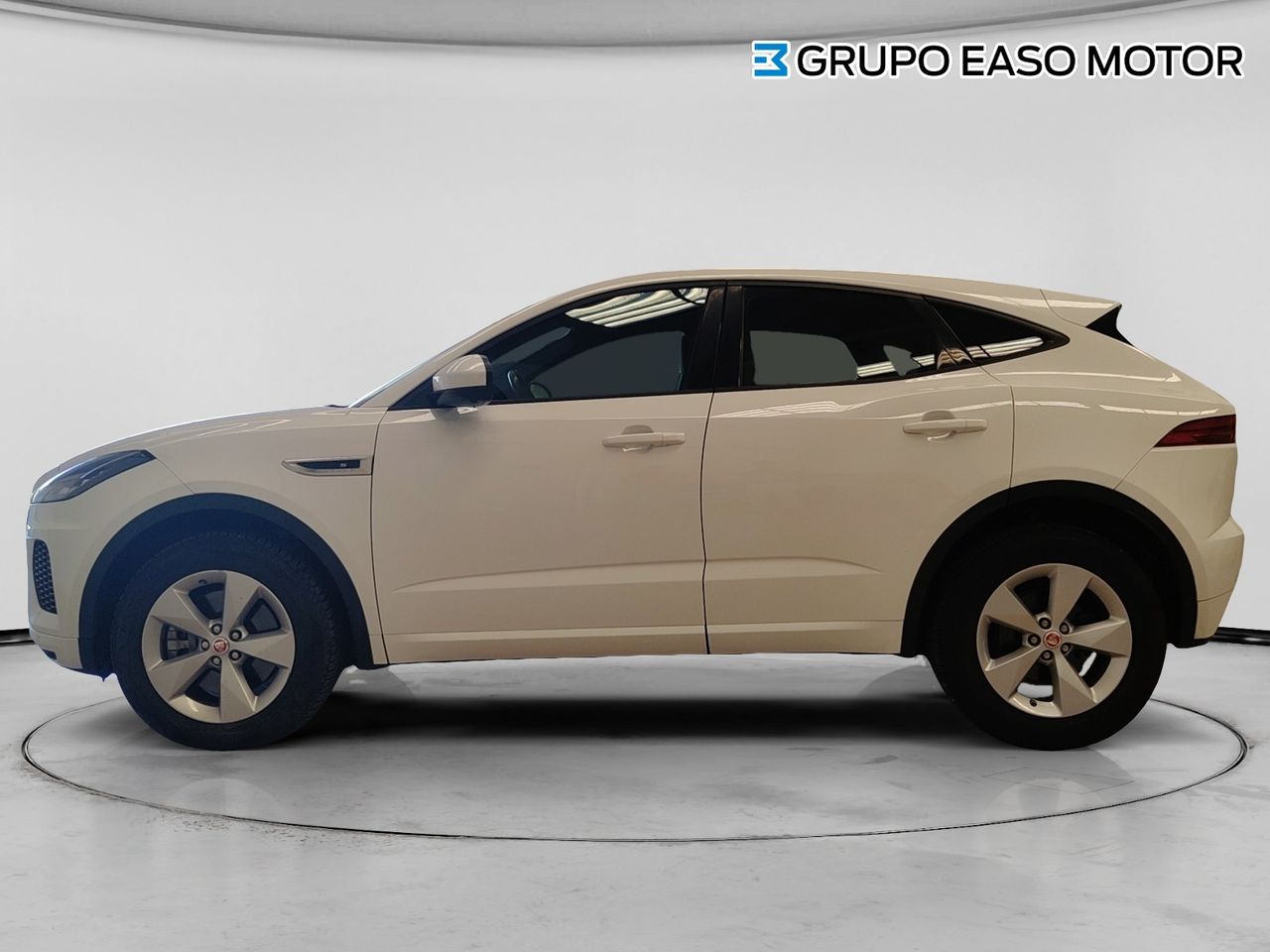 Jaguar E-Pace 2.0 D 177KW R-DYNAMIC S AUTO 4WD 240 5P - foto 2