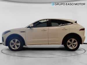 Jaguar E-Pace 2.0 D 177KW R-DYNAMIC S AUTO 4WD 240 5P
