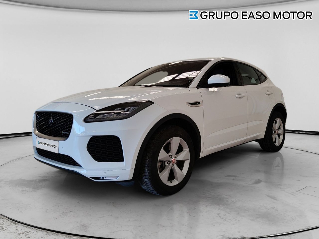 Jaguar E-Pace 2.0 D 177KW R-DYNAMIC S AUTO 4WD 240 5P