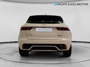 Jaguar E-Pace 2.0 D 177KW R-DYNAMIC S AUTO 4WD 240 5P
