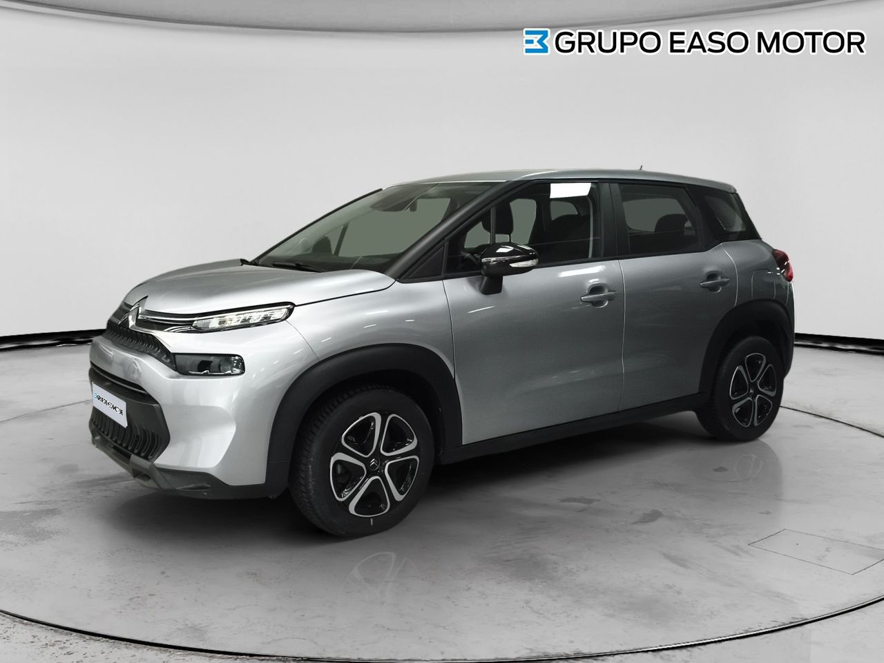 Citroën C3 Aircross 1.2 PURETECH 81KW FEEL PACK 110 5P