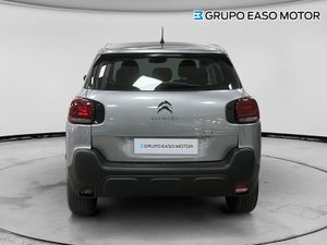 Citroën C3 Aircross 1.2 PURETECH 81KW FEEL PACK 110 5P
