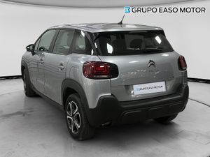 Citroën C3 Aircross 1.2 PURETECH 81KW FEEL PACK 110 5P