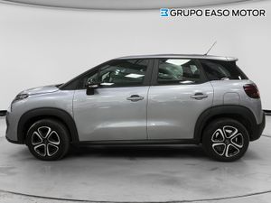 Citroën C3 Aircross 1.2 PURETECH 81KW FEEL PACK 110 5P