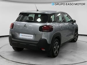 Citroën C3 Aircross 1.2 PURETECH 81KW FEEL PACK 110 5P