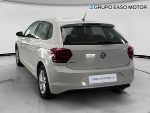 Volkswagen Polo 1.0 TSI 70KW ADVANCE 95 5P