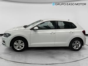 Volkswagen Polo 1.0 TSI 70KW ADVANCE 95 5P