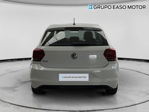 Volkswagen Polo 1.0 TSI 70KW ADVANCE 95 5P