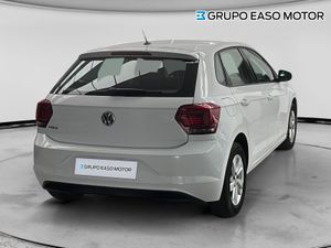 Volkswagen Polo 1.0 TSI 70KW ADVANCE 95 5P