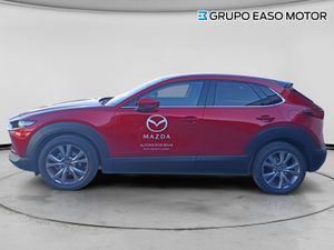 Mazda CX-30 2.5 E-SKYACTIV-X MHEV CENTRE-LINE 140 5P