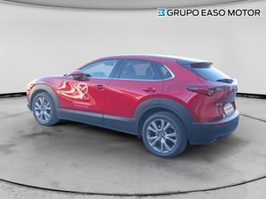 Mazda CX-30 2.5 E-SKYACTIV-X MHEV CENTRE-LINE 140 5P