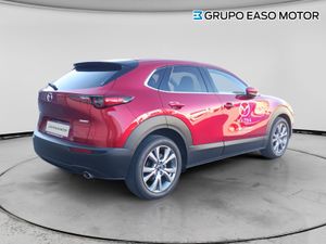 Mazda CX-30 2.5 E-SKYACTIV-X MHEV CENTRE-LINE 140 5P