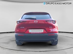 Mazda CX-30 2.5 E-SKYACTIV-X MHEV CENTRE-LINE 140 5P