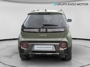 Hyundai Inster BEV 49KWH MAXX CROSS 115 5P