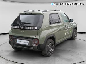 Hyundai Inster BEV 49KWH MAXX CROSS 115 5P
