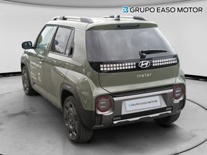 Hyundai Inster BEV 49KWH MAXX CROSS 115 5P