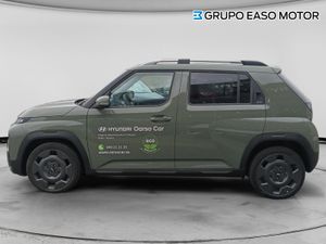 Hyundai Inster BEV 49KWH MAXX CROSS 115 5P