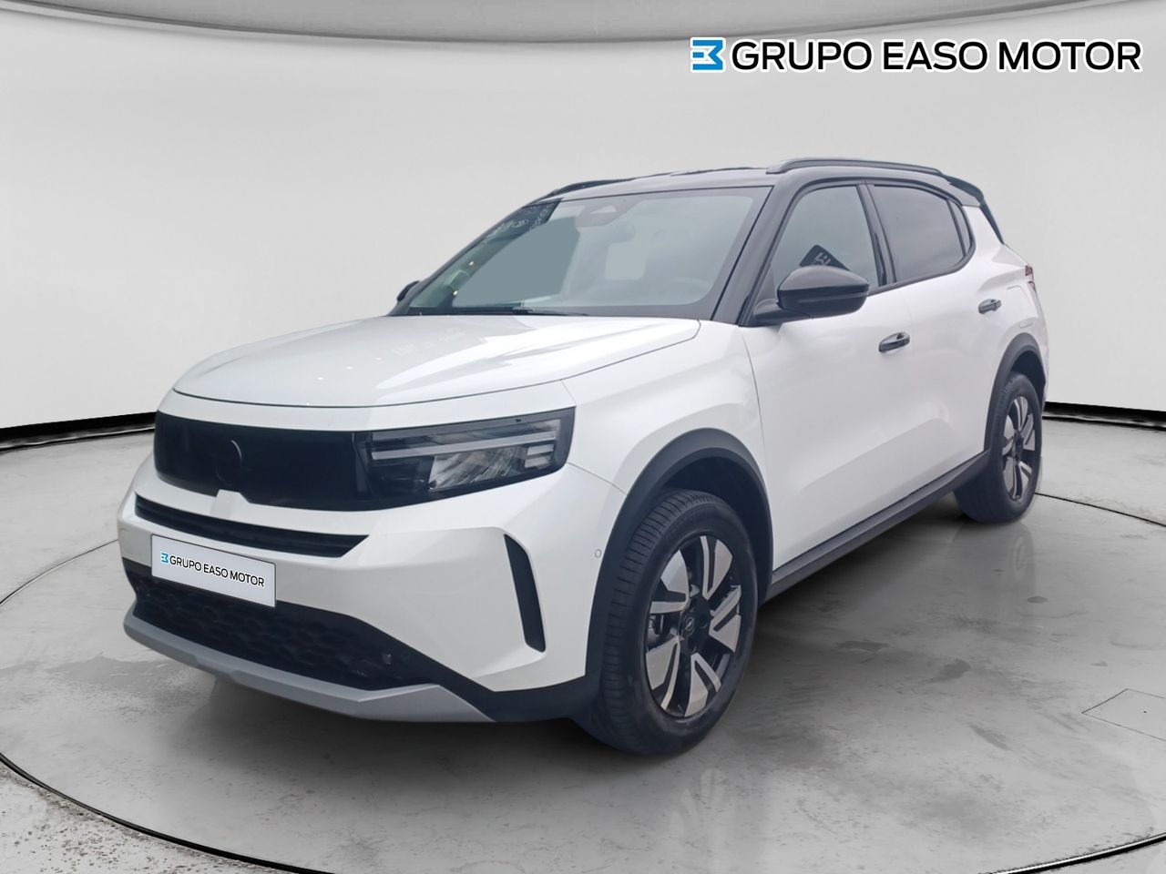 Opel Frontera 1.2T XHT HYBRID 107KW GS EDCT 145 5P