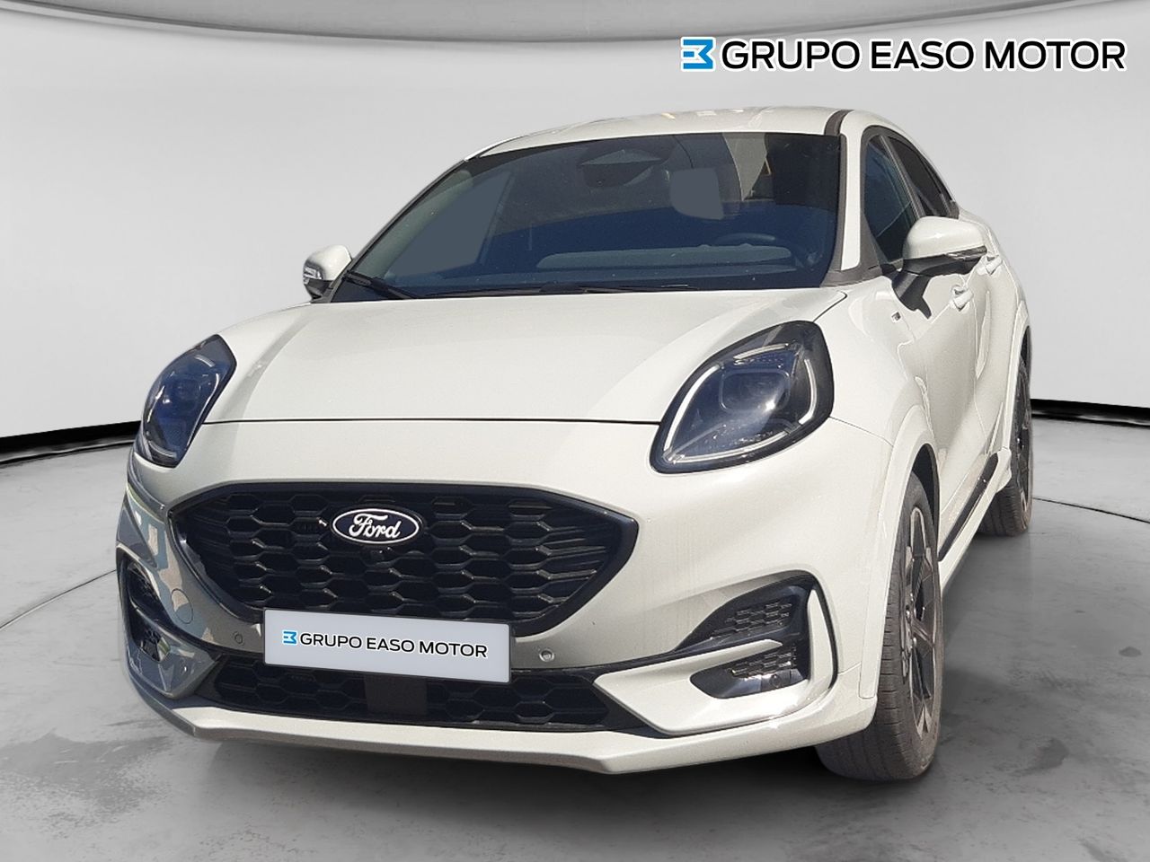 Ford Puma 1.0 ECOBOOST 92KW MHEV ST-LINE X DCT 125 5P