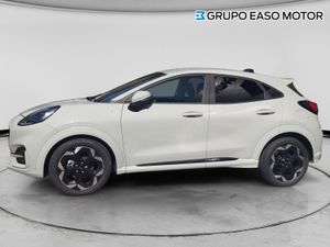 Ford Puma 1.0 ECOBOOST 92KW MHEV ST-LINE X DCT 125 5P