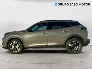 Peugeot 2008 1.2 HYBRID 145 ALLURE EDSC6 145 5P