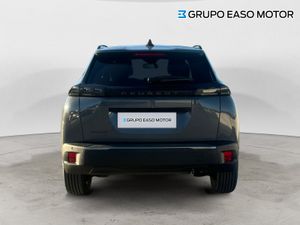 Peugeot 2008 1.2 HYBRID 145 ALLURE EDSC6 145 5P