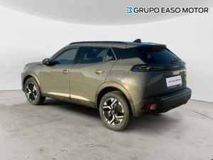 Peugeot 2008 1.2 HYBRID 145 ALLURE EDSC6 145 5P