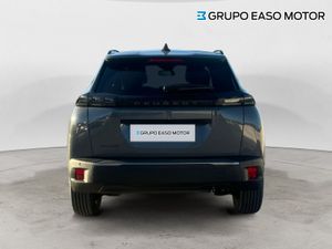 Peugeot 2008 1.2 HYBRID 145 ALLURE EDSC6 145 5P