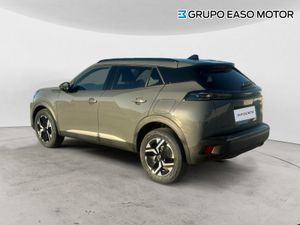 Peugeot 2008 1.2 HYBRID 145 ALLURE EDSC6 145 5P