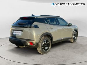 Peugeot 2008 1.2 HYBRID 145 ALLURE EDSC6 145 5P