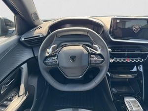 Peugeot 2008 1.2 HYBRID 145 ALLURE EDSC6 145 5P