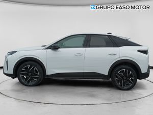 Peugeot 3008 1.2 MHEV HYBRID ALLURE EXCLUSIVE EDCS6 145 5P