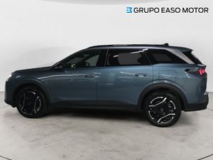 Peugeot 5008 1.2 MHEV HYBRID ALLURE EXCLUSIVE EDCS6 145 5P 7 Plazas