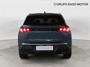 Peugeot 5008 1.2 MHEV HYBRID ALLURE EXCLUSIVE EDCS6 145 5P 7 Plazas